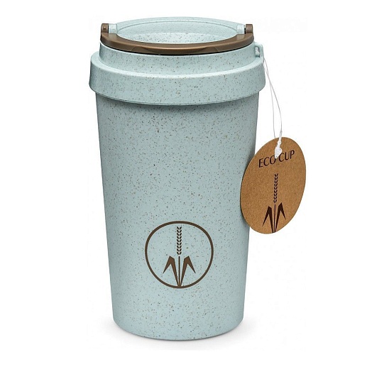 Термокружка Eco Cup- изображение 1 Термокружка Eco Cup- фото 1