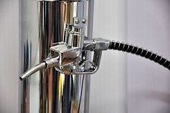 Диспенсер для напитков "Бензоколонка" - фото 5