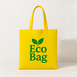 Эко-сумка - фото 2