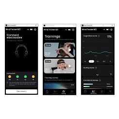 Наушники-нейроинтерфейс  - фото 5