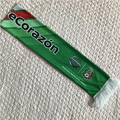 Шарф болельщика - фото 6