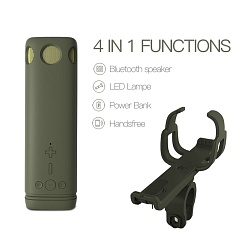 Многофункциональный гаджет PURIDEA - фото 3