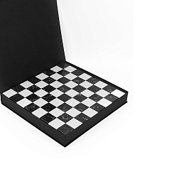 Комплект шахмат TABIA мраморный - фото 7