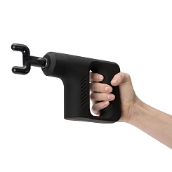 Перкуссионный массажер для тела - фото 5