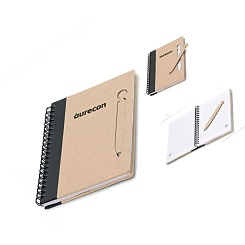 Эко-записная книжка Ink Fusion - фото 4