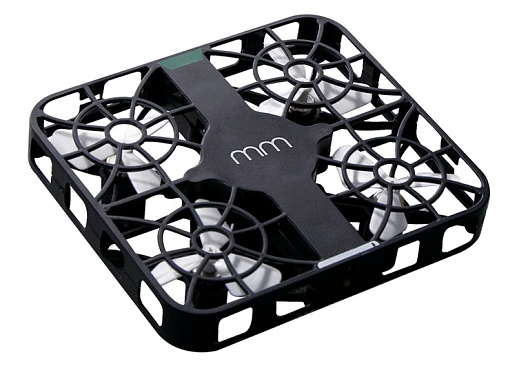 Квадрокоптер Anti-Split- фото 1