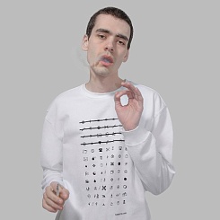 Толстовка Street Style - фото 5