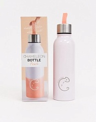 Бутылка для воды "Хамелеон" - фото 7