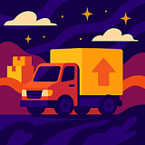 Новые поступления на московский склад