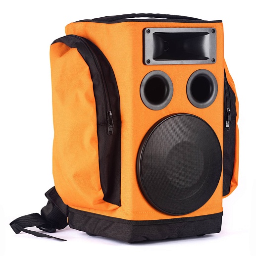 Сумка-колонка Partybag- фото 1