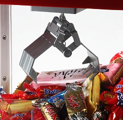 Машина для конфет Candy Grab - фото 3