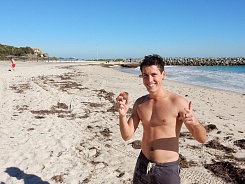 Мяч Waboba Extreme - фото 3