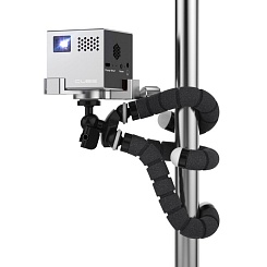 Cube - мобильный проектор - фото 2