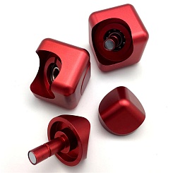 Спиннер Куб - фото 3