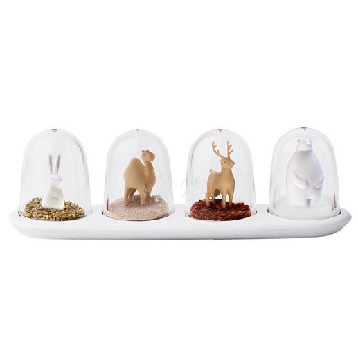 Набор для специй Four Friends- фото 1