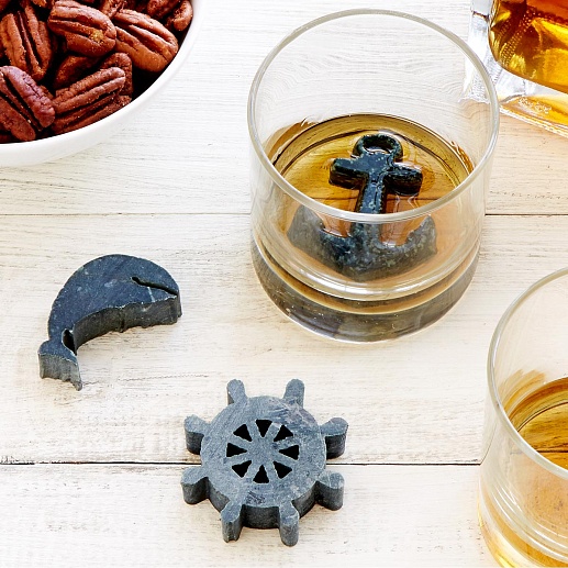 Морские камни для виски- изображение 1 Морские камни для виски- фото 1