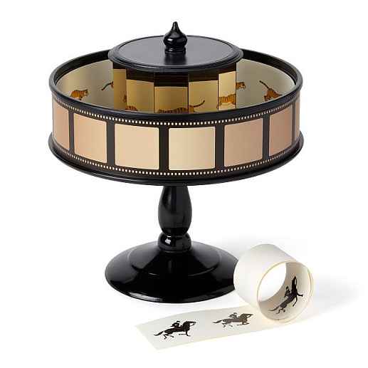 Праксиноскоп Spinner- фото 1