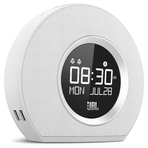 Акустическая система с радиобудильником- фото 1