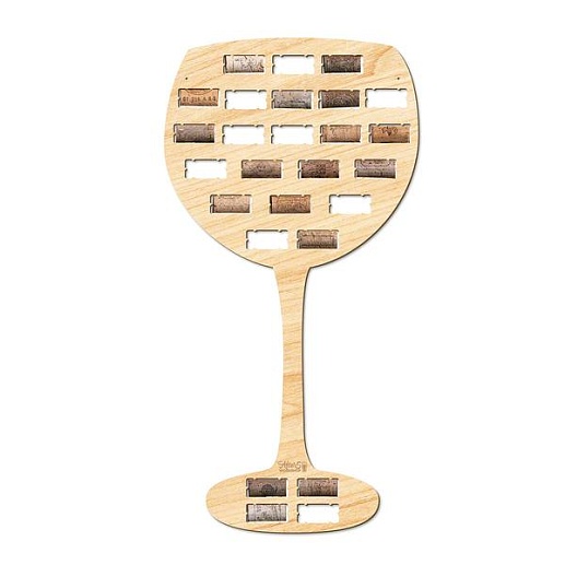 Копилка для винных пробок WineBank- фото 1