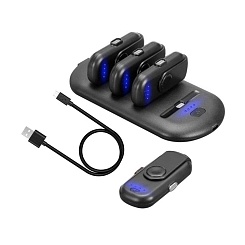 Портативная магнитная зарядка - фото 6