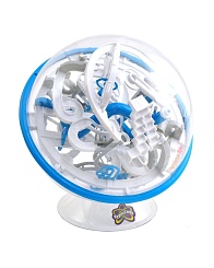 3D-Лабиринт (Шар-головоломка) - фото 2