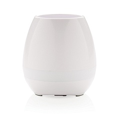 Цветочный горшок со встроенной колонкой - изображение 5 Цветочный горшок со встроенной колонкой - фото 5