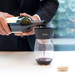 Очиститель вина от сульфитов Üllo - фото 5