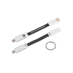 Брелок трансформер-адаптер 3в1 Chili - фото 3