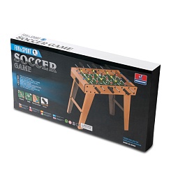 Футбольный Стол Стандарт 70 - фото 2