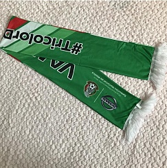 Шарф болельщика - фото 3
