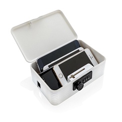 Сейф для телефонов Cage - фото 3