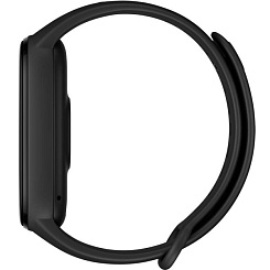 Фитнес браслет Mi Smart Band 6, черный - изображение 4 Фитнес браслет Mi Smart Band 6, черный - фото 4