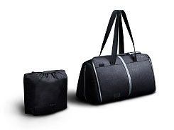 Антикражная спортивная сумка  - фото 5