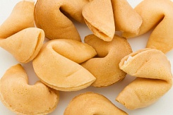 Корпоративное печенье - фото 2