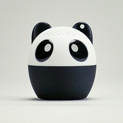 Портативные колонки в виде животных - фото 5