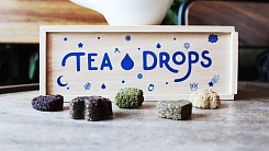 Чайный напиток Tea Drops - изображение 3 Чайный напиток Tea Drops - фото 3