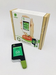 Карманная лаборатория Greentest 1 - фото 6