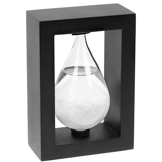 Штормгласс в рамке- фото 1