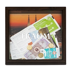 Копилка путешественника "Мечтай!" - фото 8