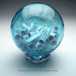 Шар на 52 желания - фото 3