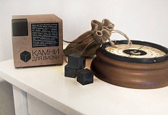 Скандинавские камни для виски - фото 4