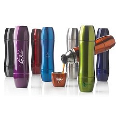 Термос Wave - фото 4