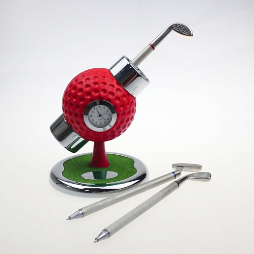 Настольный набор Golf- фото 1