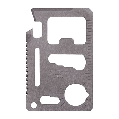 Брелок-мультитул Dextro - фото 3