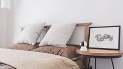 Домашняя камера MiJia 360° PTZ - фото 2