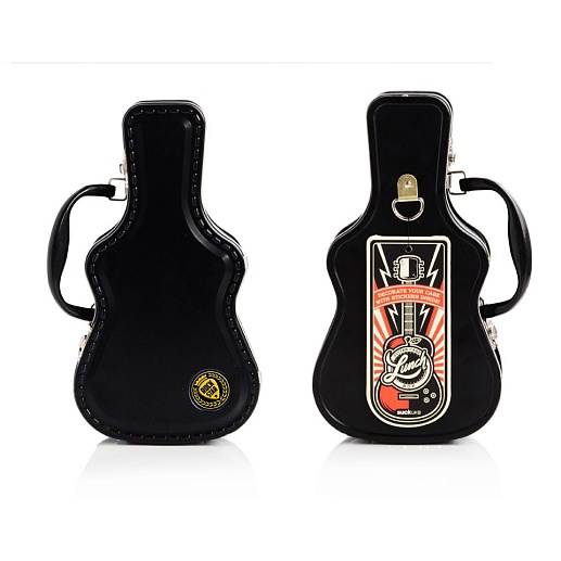 Ланчбокс "Гитара"- фото 1