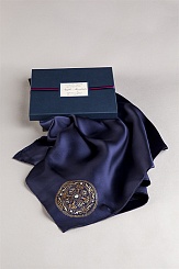 Эксклюзивный дизайнерский платок Silk Scarf - фото 7