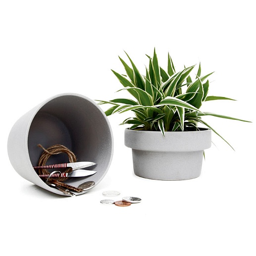 Горшок для цветов Casket- фото 1