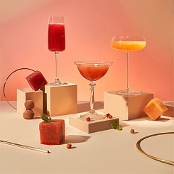 Основы для коктейлей EXIT - фото 2