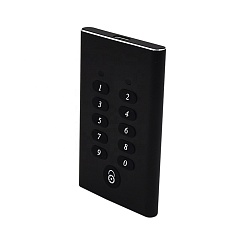 Внешний диск с паролем Code - фото 2